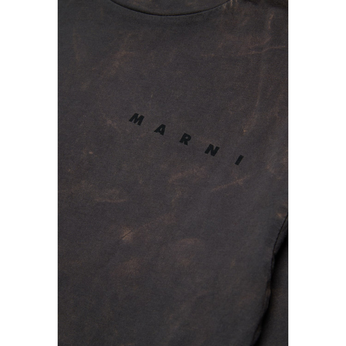 Marni Charcoal Grey T-shirt