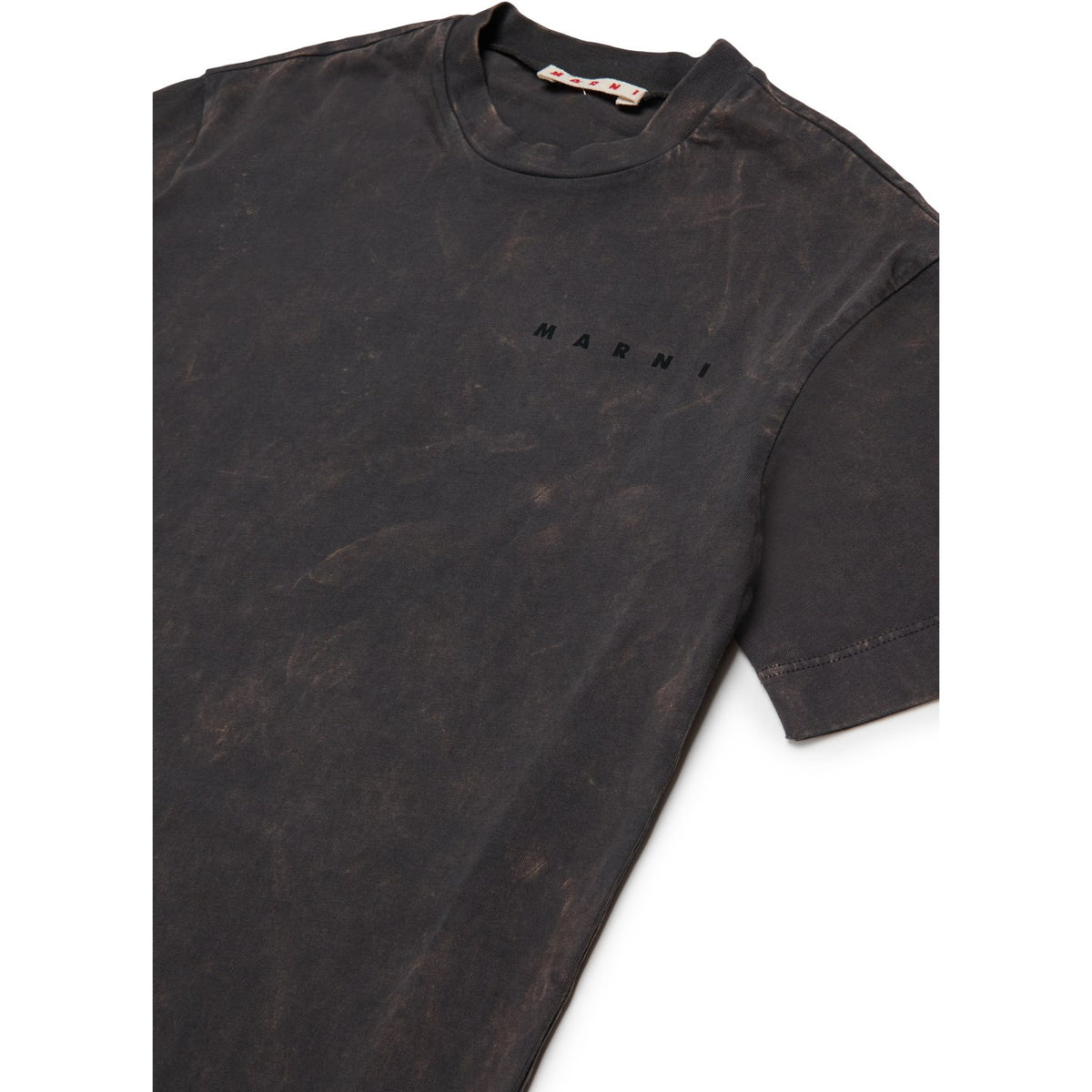 Marni Charcoal Grey T-shirt