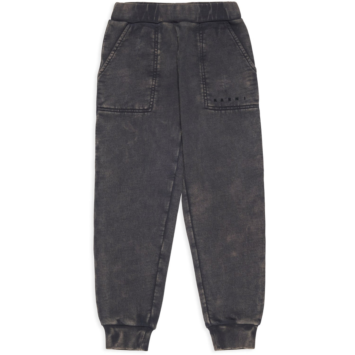 Marni Charcoal Grey Trousers