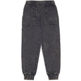 Marni Charcoal Grey Trousers