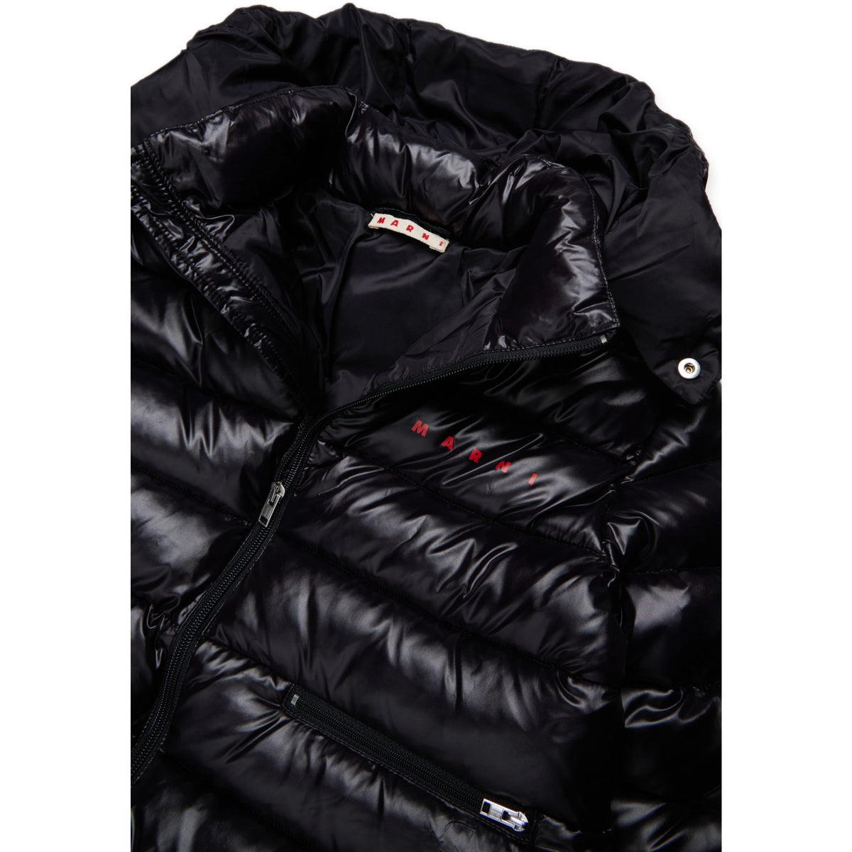 Marni Black Jacket