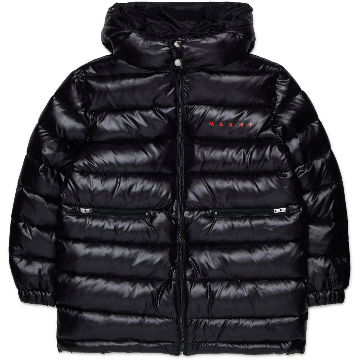 Marni Black Jacket