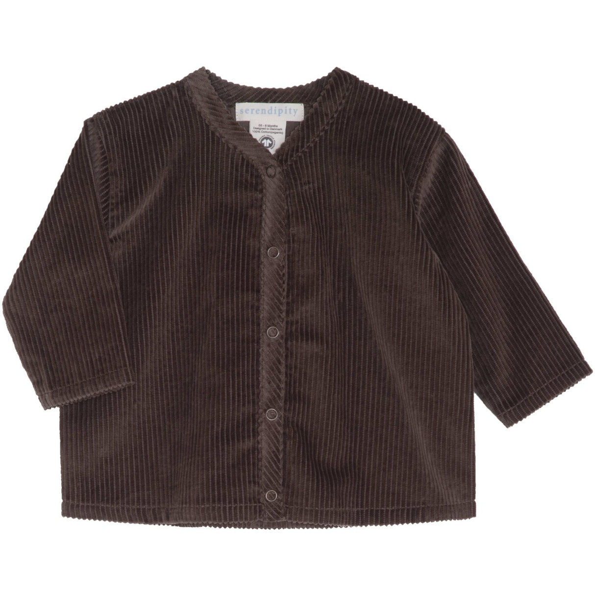 Serendipity Earth Baby Jacket
