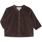 Serendipity Earth Baby Jacket