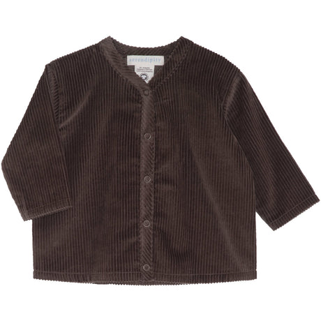 Serendipity Earth Baby Jacket