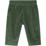 Serendipity Bay Leaf Baby Pants