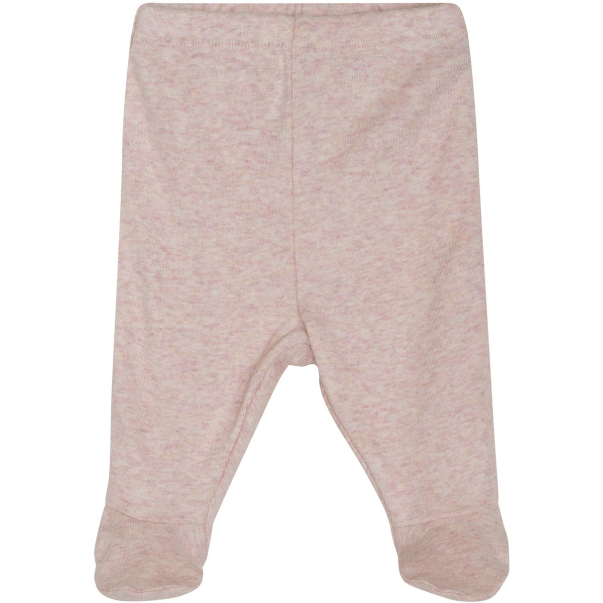 Serendipity Orchid Newborn Pants W. Feet