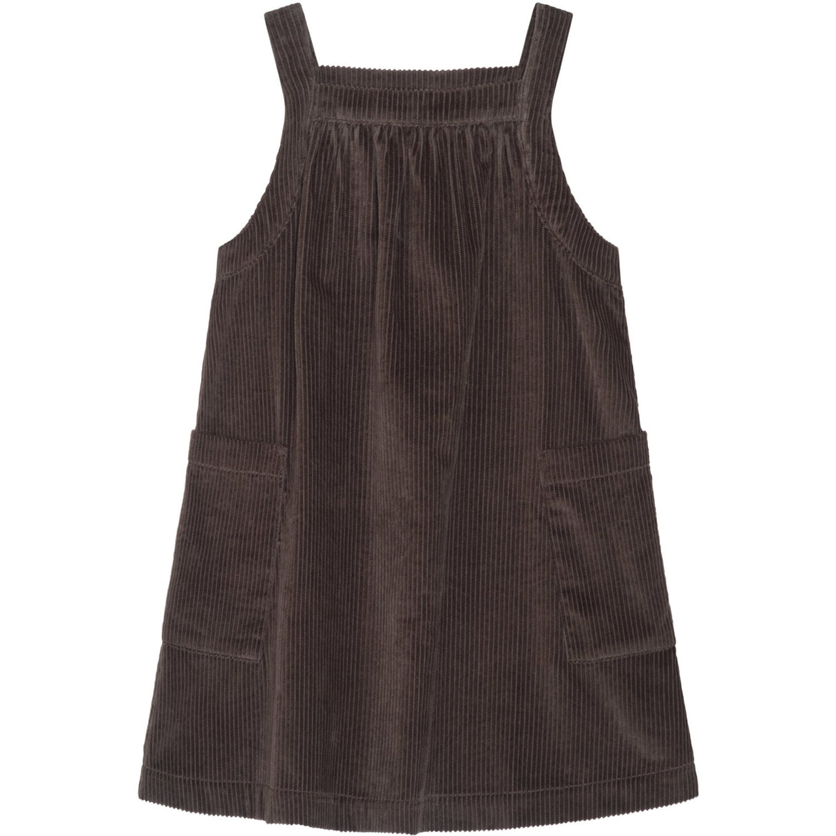 Serendipity Earth Strap Dress