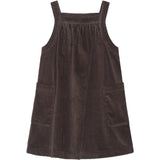 Serendipity Earth Strap Dress