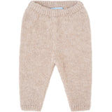 Serendipity Oat Milk Baby Alpaca Suri Pants