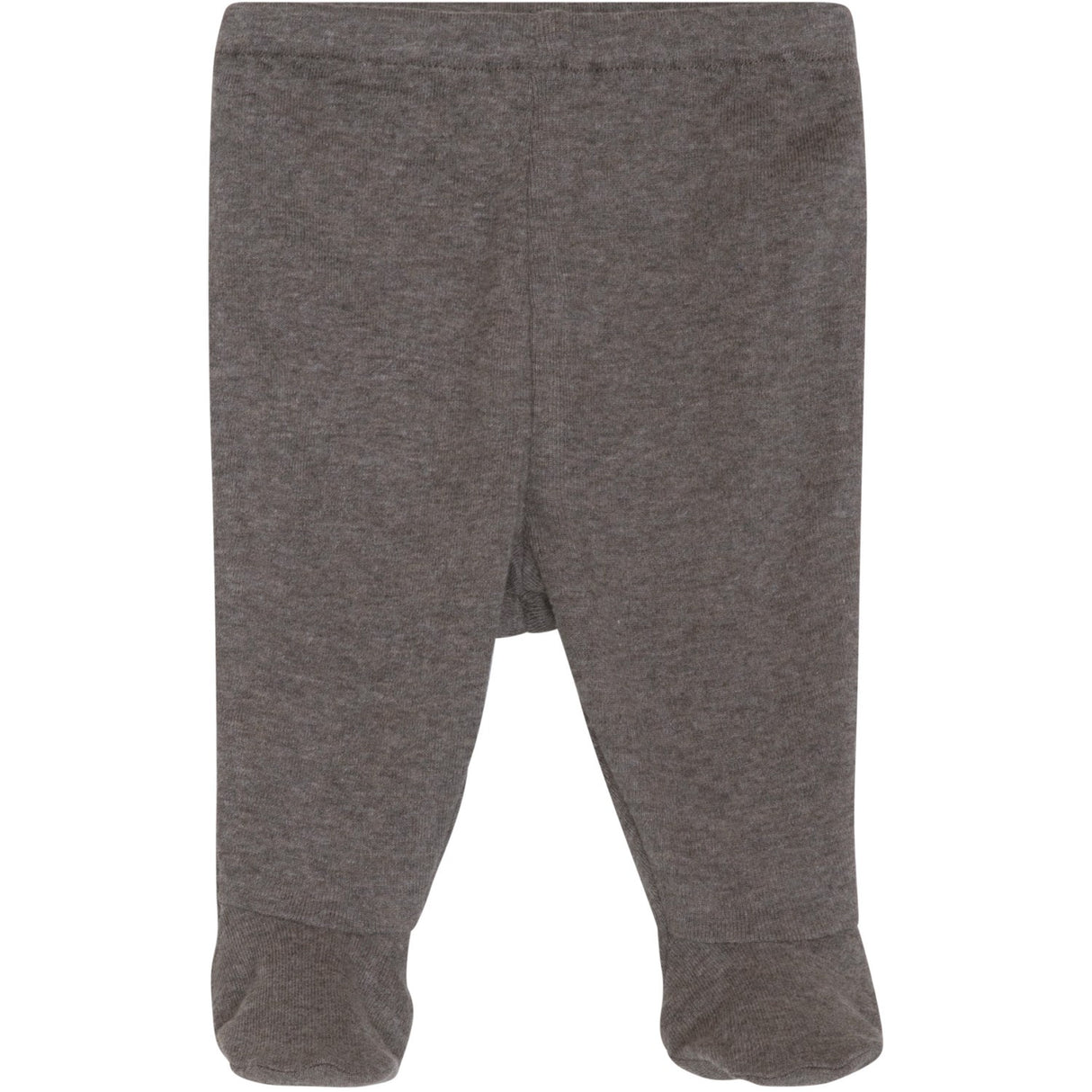 Serendipity Soil Newborn Pants W. Feet