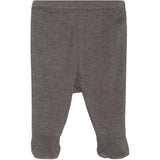 Serendipity Soil Newborn Pants W. Feet