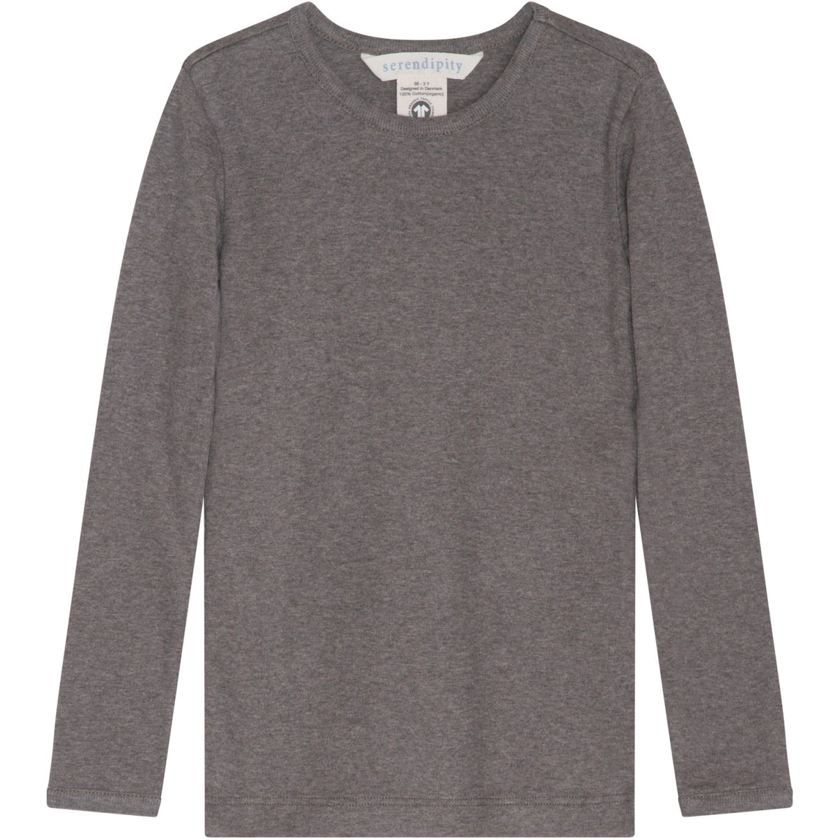 Serendipity Soil Slim Tee