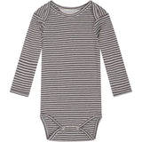 Serendipity Soil/Offwhite Baby Body Stripe