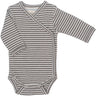 Serendipity Soil/Offwhite Newborn Wrap Body