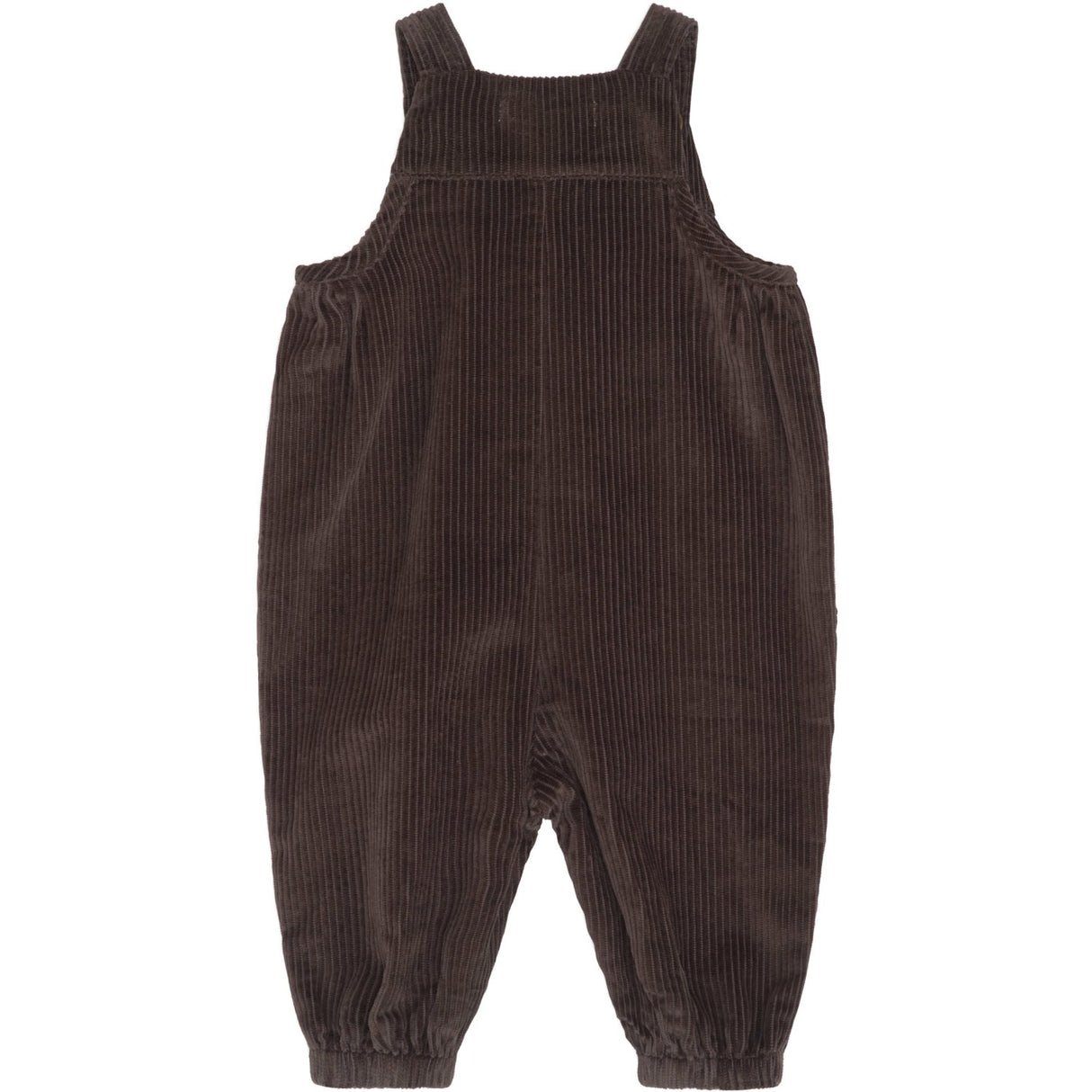 Serendipity Earth Baby Overall