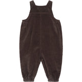 Serendipity Earth Baby Overall