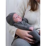 Serendipity Soil Newborn Pants W. Feet