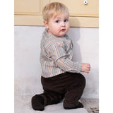 Serendipity Earth Baby Pants