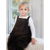 Serendipity Earth Strap Dress