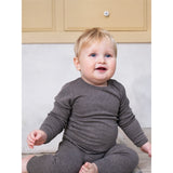 Serendipity Soil Baby Leggings
