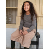 Serendipity Soil Slim Tee