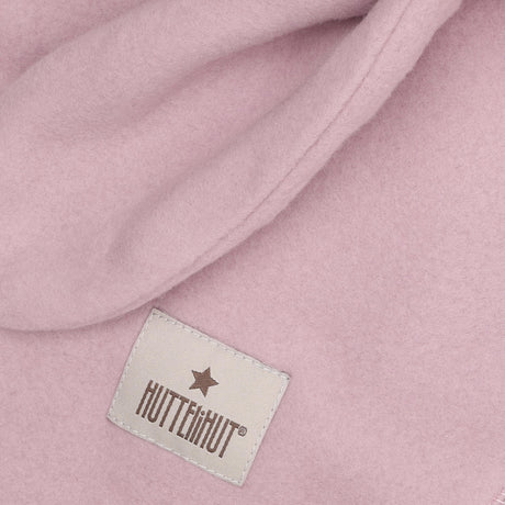 Huttelihut Woodrose Balaclava Ears Cotton Fleece