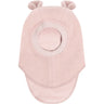 Huttelihut Rose Smoke Balaclava Ears Wool