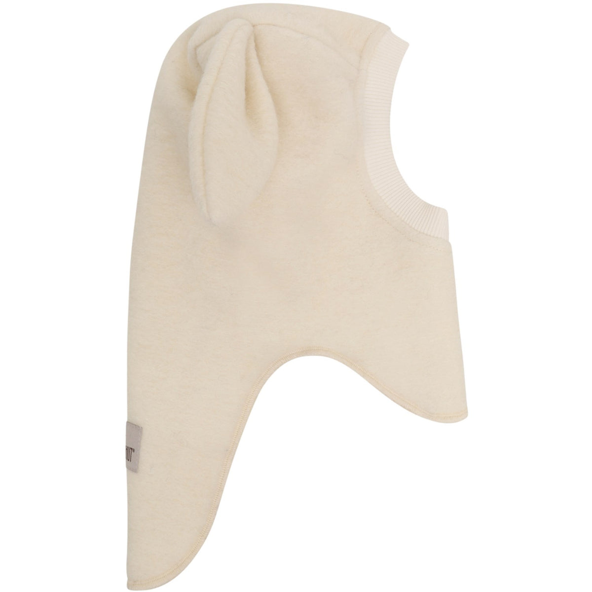 Huttelihut Tofu Balaclava Ears Wool