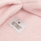 Huttelihut Rose Smoke Balaclava Ears Wool