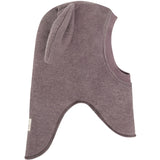 Huttelihut Moonscape Balaclava Ears Wool