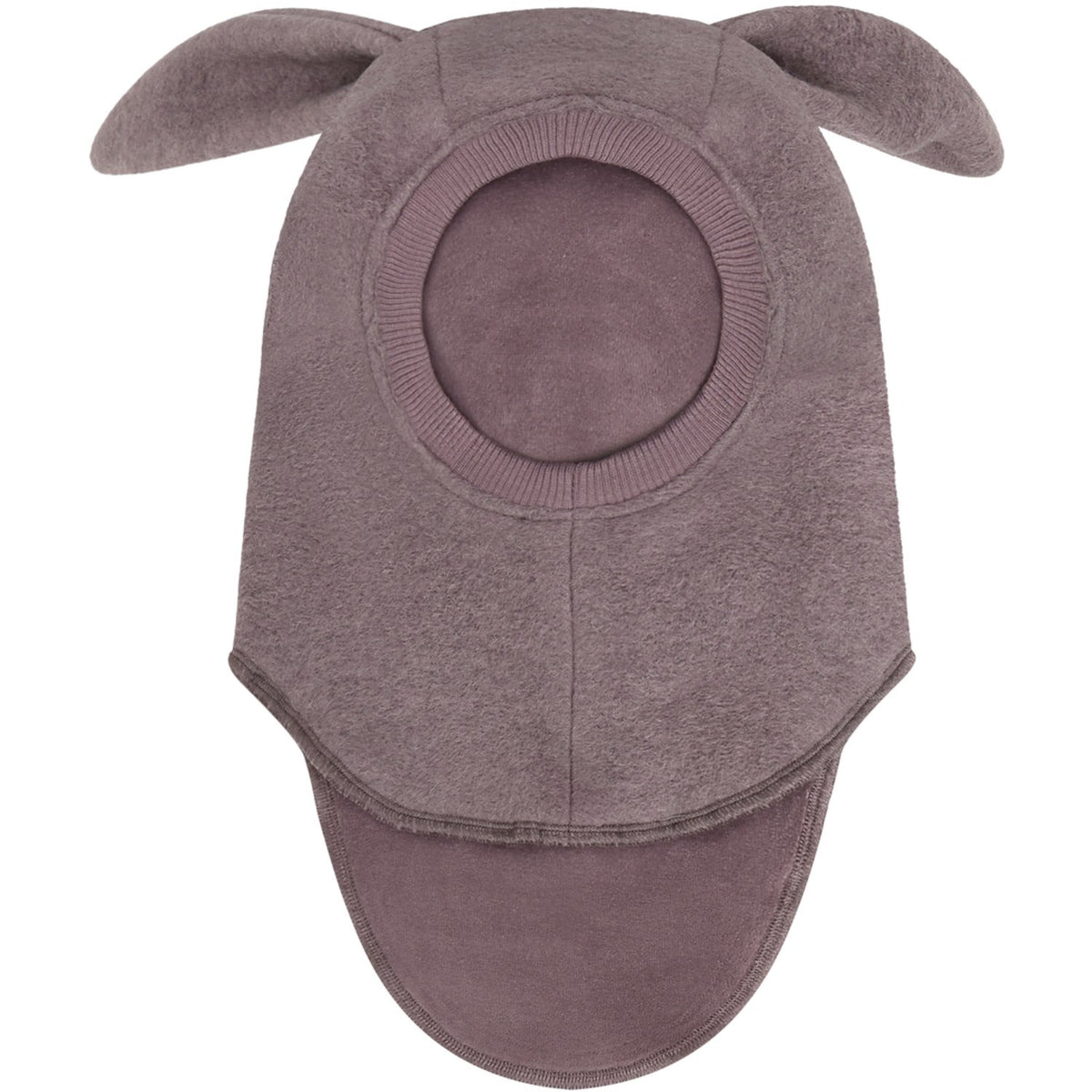 Huttelihut Moonscape Balaclava Ears Wool