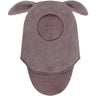Huttelihut Moonscape Balaclava Ears Wool