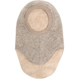 Huttelihut Camel Melange Balaclava Triangles Wool