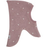 Huttelihut Deauville Mauve Balaclava Emb. Wool