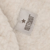Huttelihut Cement Balaclava Ears Wool Teddy
