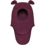 Huttelihut Port Royale Balaclava Ears Wool Fleece