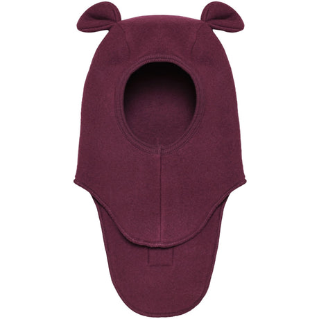 Huttelihut Port Royale Balaclava Ears Wool Fleece