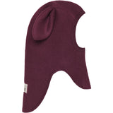 Huttelihut Port Royale Balaclava Ears Wool Fleece