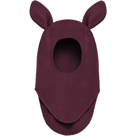 Huttelihut Port Royale Balaclava Ears Wool Fleece