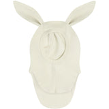 Huttelihut Tofu Balaclava Ears Wool Rib