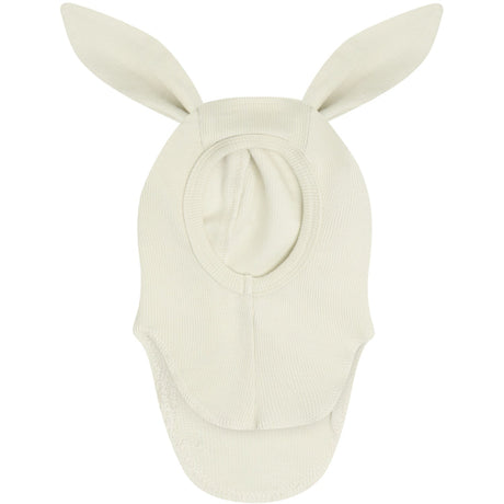 Huttelihut Tofu Balaclava Ears Wool Rib