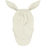Huttelihut Tofu Balaclava Ears Wool Rib