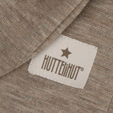 Huttelihut Savannah Melange Balaclava Ears Wool Rib