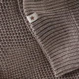 Huttelihut Cinder Melange Balaclava Windstop Pompoms