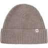 Huttelihut Cinder Melange Beanie Wool Knit