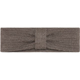 Huttelihut Cinder Melange Headband Wool Knit