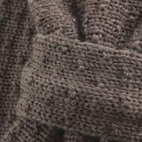 Huttelihut Cinder Melange Headband Wool Knit