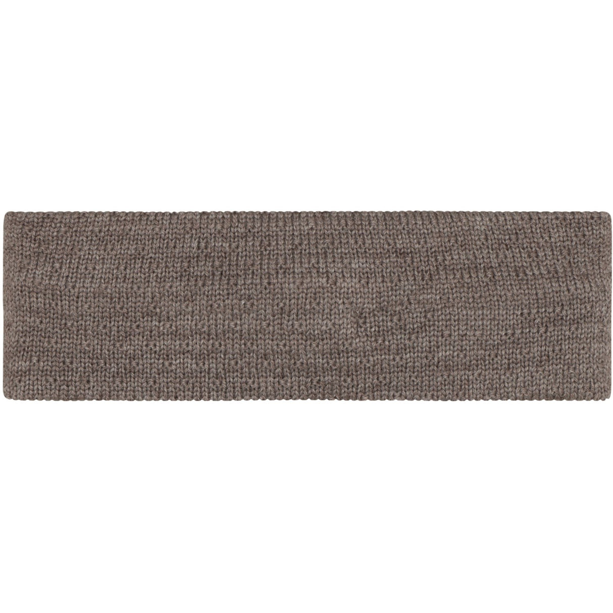 Huttelihut Cinder Melange Headband Wool Knit
