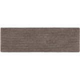 Huttelihut Cinder Melange Headband Wool Knit